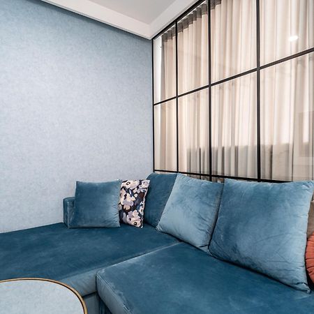 Rentplanet - Apartament Debniki Krakow Dış mekan fotoğraf