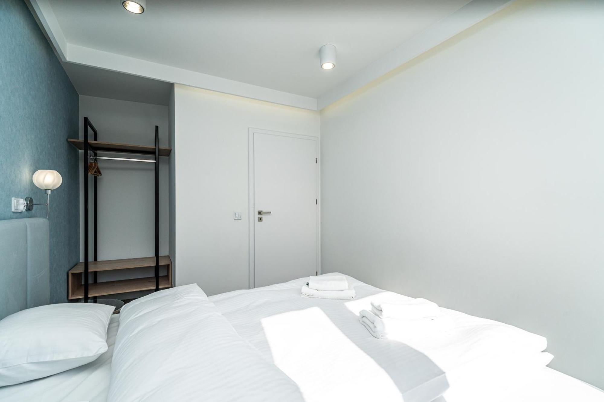 Rentplanet - Apartament Debniki Krakow Dış mekan fotoğraf