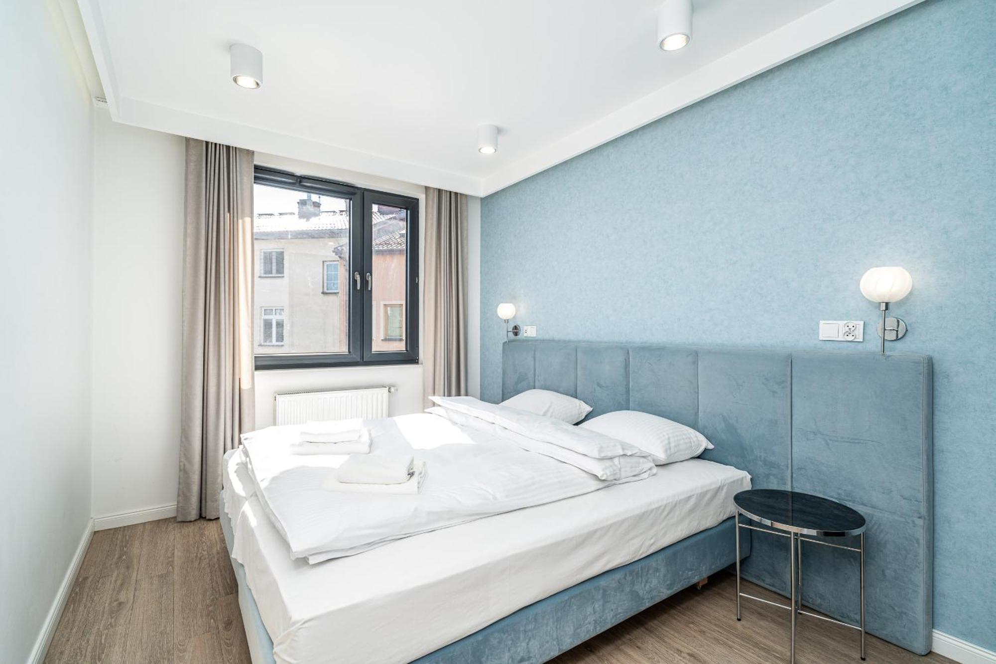 Rentplanet - Apartament Debniki Krakow Dış mekan fotoğraf