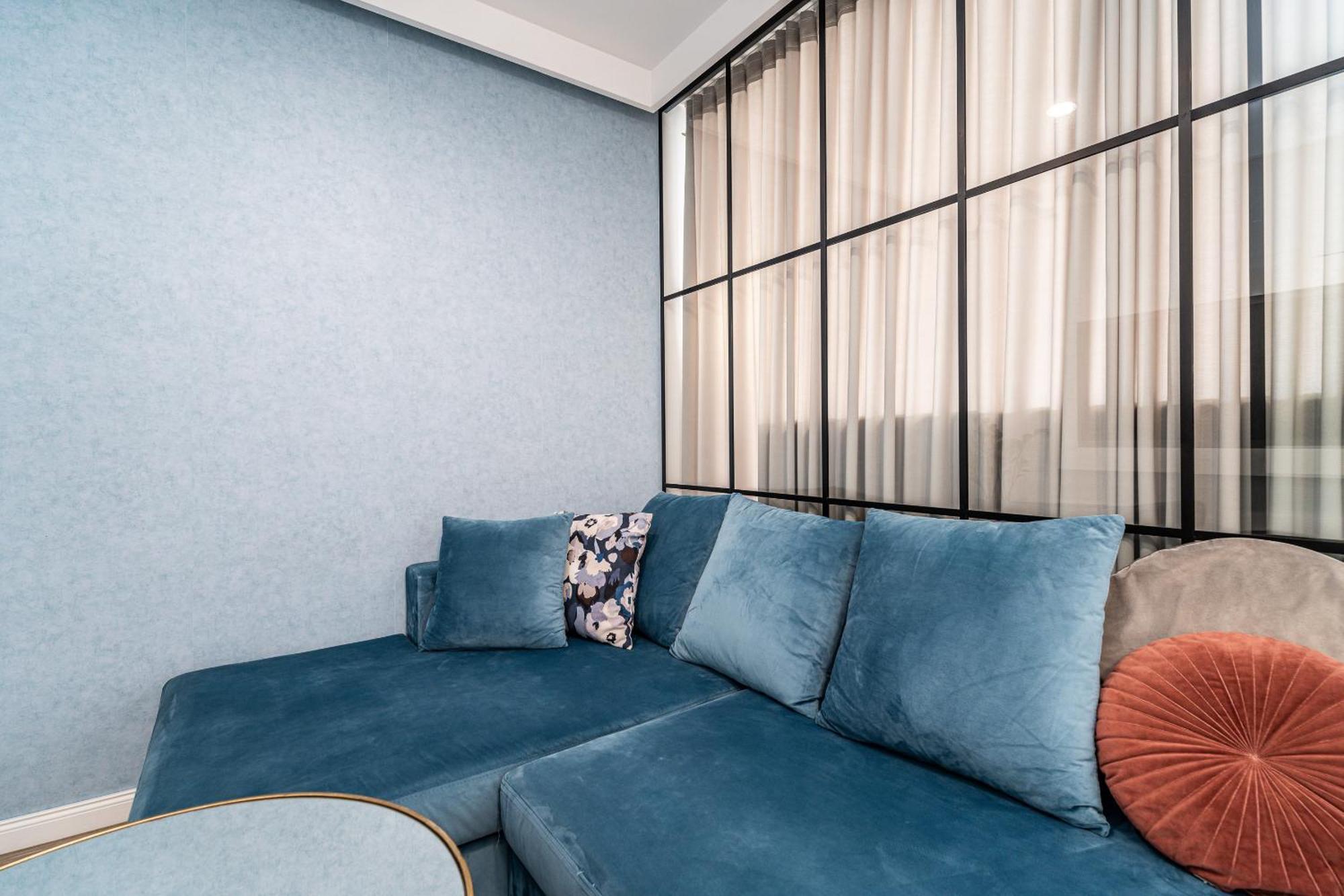 Rentplanet - Apartament Debniki Krakow Dış mekan fotoğraf