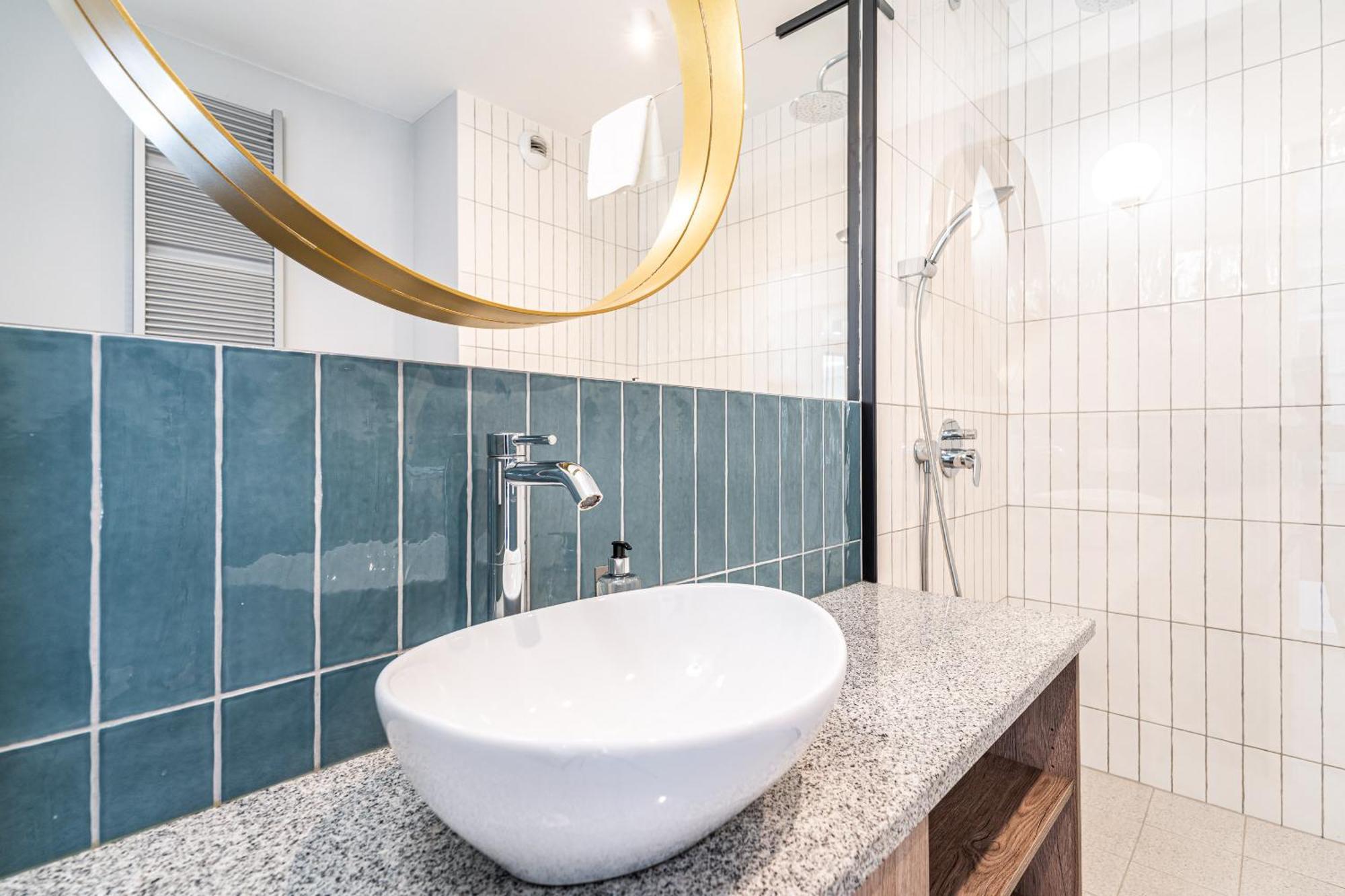 Rentplanet - Apartament Debniki Krakow Dış mekan fotoğraf