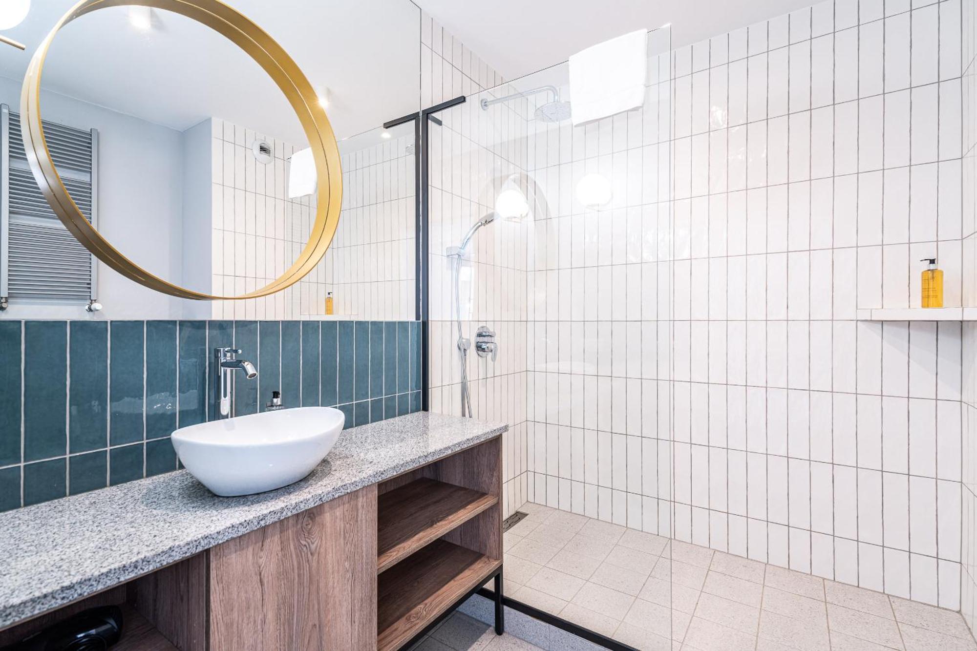 Rentplanet - Apartament Debniki Krakow Dış mekan fotoğraf